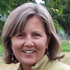 Jan Landry