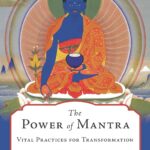 The Power of Mantra Book