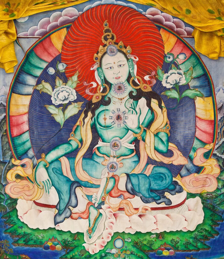 The programs featured image
